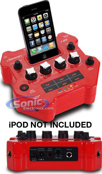 DJ Tech iGX Image 1