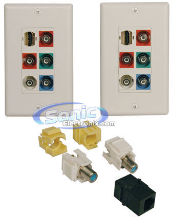 Tripp Lite A152-000-2 Image 1