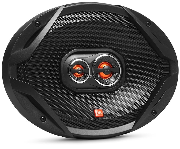 JBL Front Door Factory Speaker Replacement Image 3