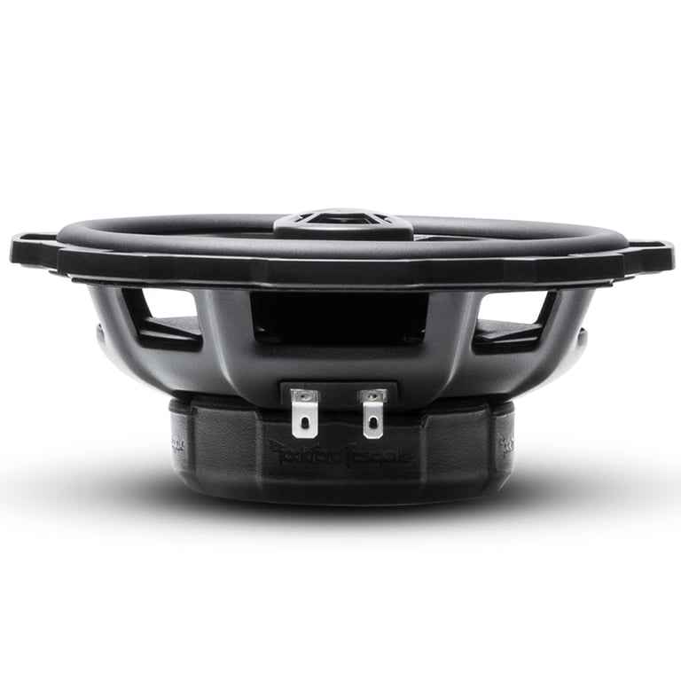 Rockford Punch Series Upper Fairing Speaker Replacement Package Image 7