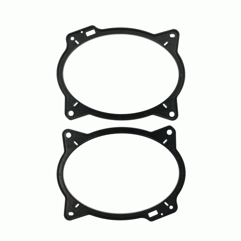 JBL Rear Deck Speaker Replacement Package Image 15