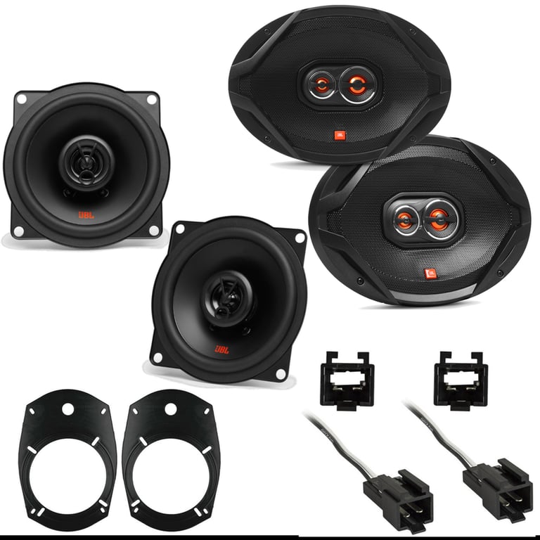 JBL GX Series Factory OEM Speaker Image 1