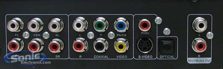 iView 300PK Image 3