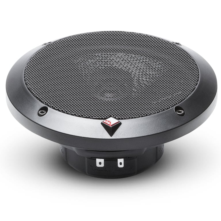 Rockford Punch Series Upper Fairing Speaker Replacement Package Image 6