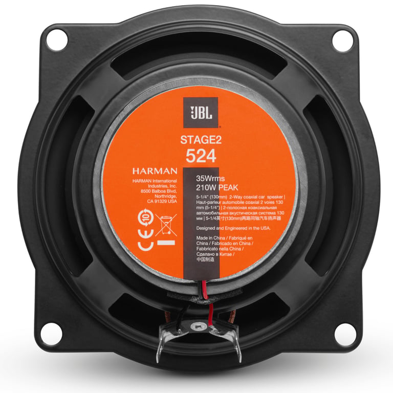 JBL GX Series Factory OEM Speaker Image 11