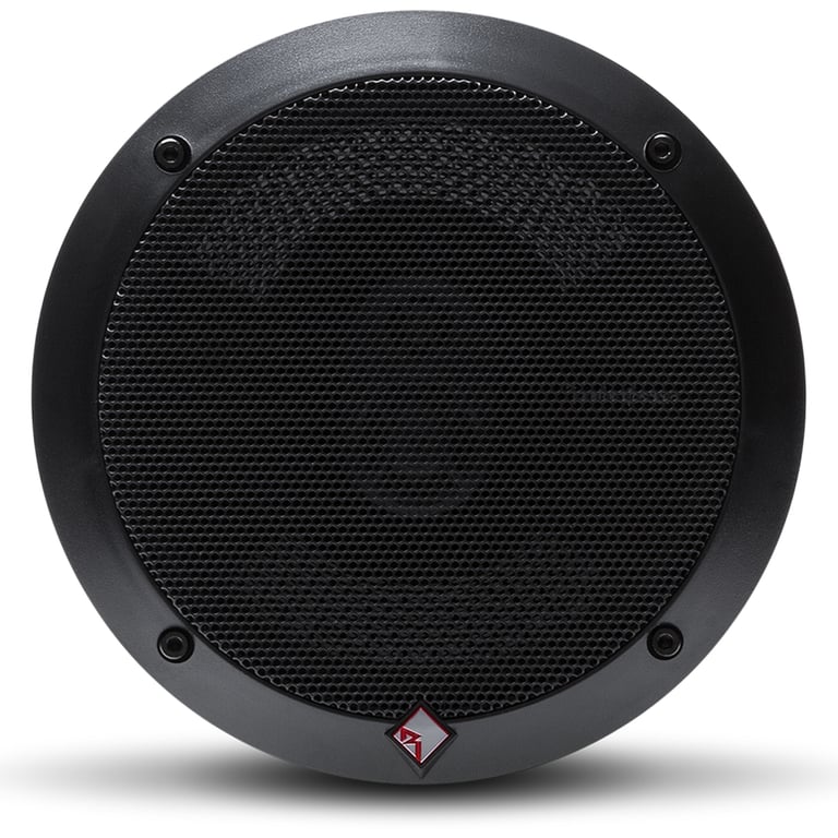 Rockford Punch Series Upper Fairing Speaker Replacement Package Image 5