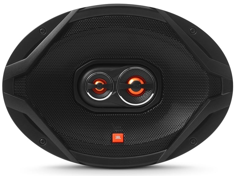 JBL Front Door Factory Speaker Replacement Image 4
