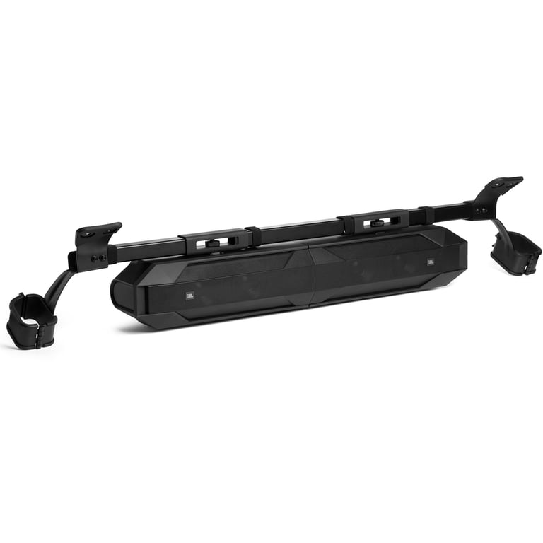 Audio Upgrade for 2-Door Ford Bronco Image 7