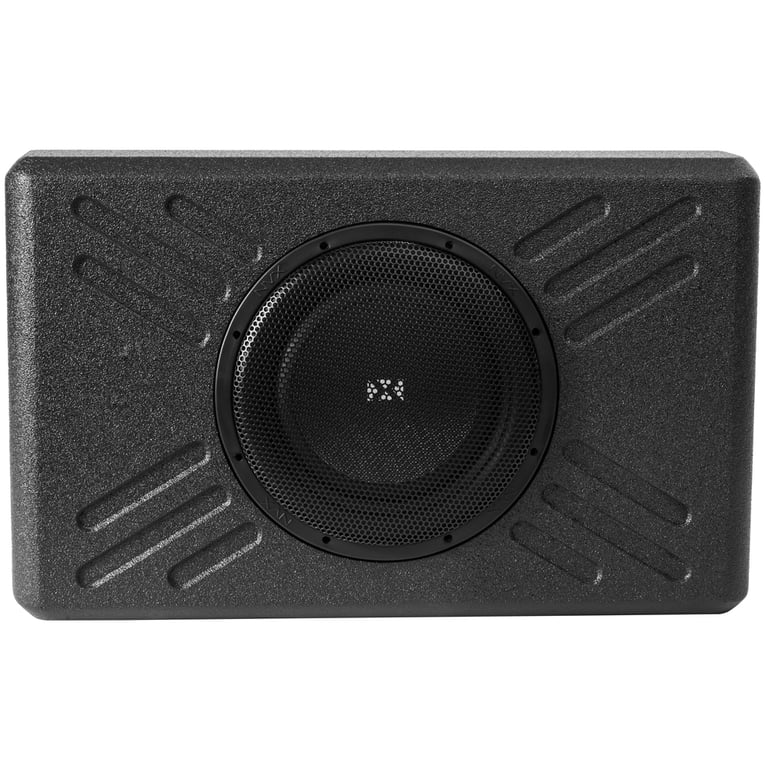 Audio Upgrade for 2-Door Ford Bronco Image 4