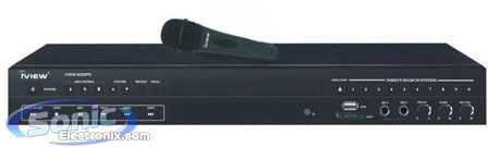 iView 300PK Image 1