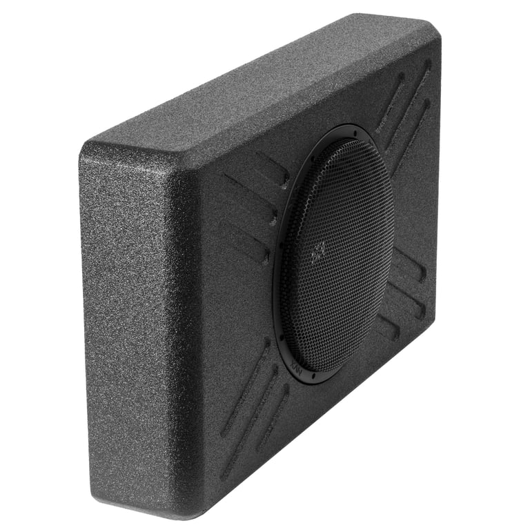 Audio Upgrade for 2-Door Ford Bronco Image 5
