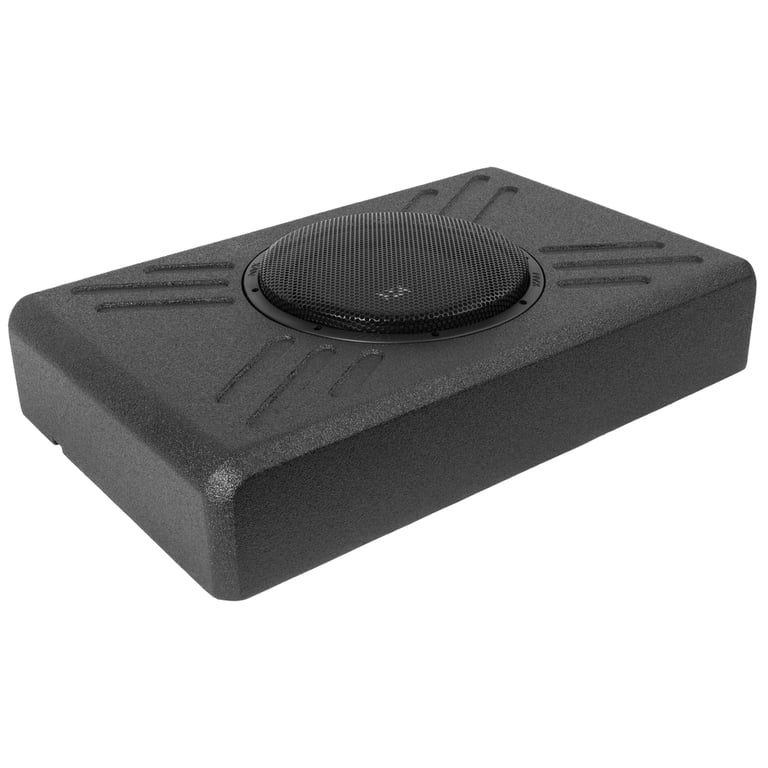 Audio Upgrade for 2-Door Ford Bronco Image 6