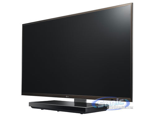 LG 55LEX8 ** COMING SOON AUGUST 2010 ** Image 2