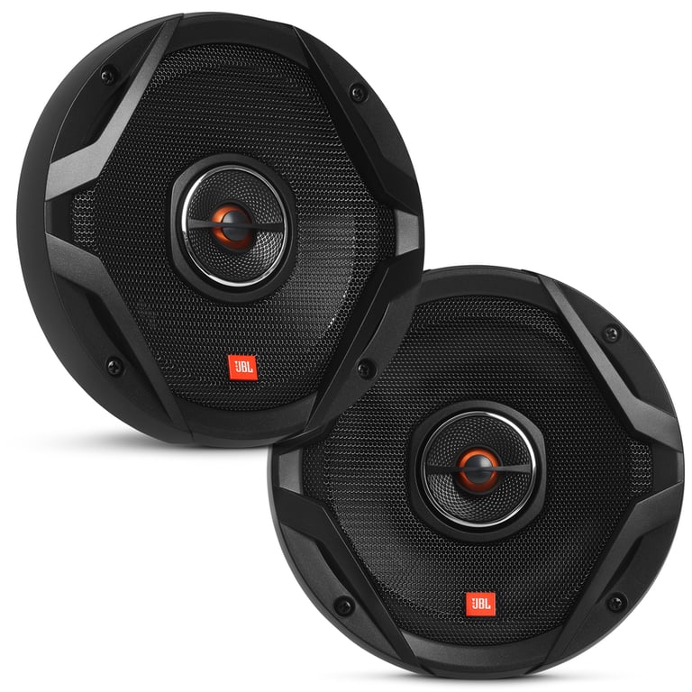 JBL GX Series Factory Speaker Upgrade Package Image 2
