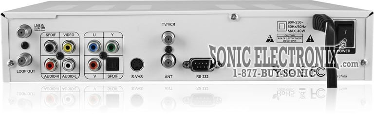 Conaxsat (CNX) CNX-MINI Image 4