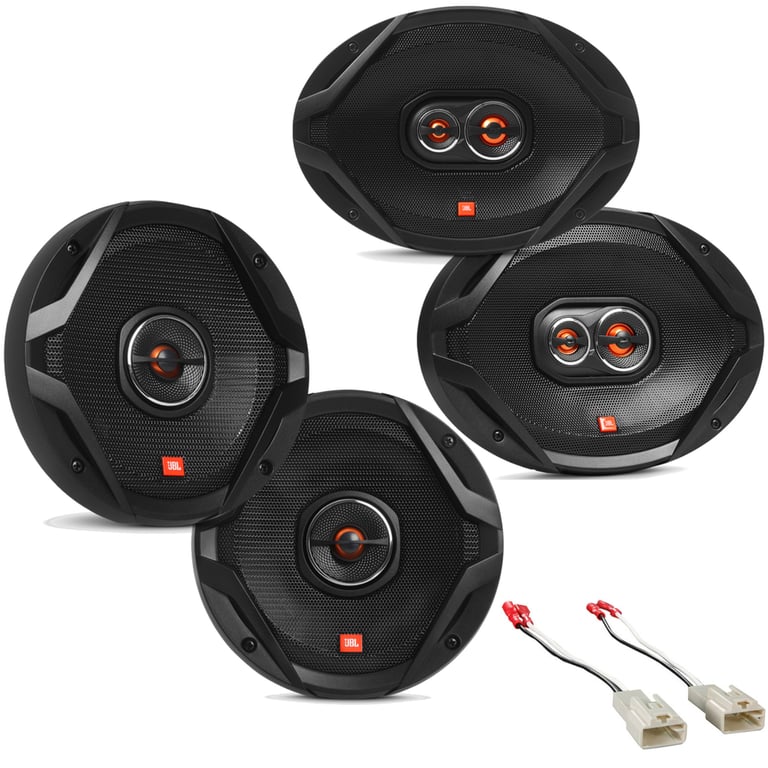 JBL GX Series Factory OEM Speaker Image 1