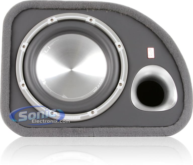 FLI Audio FT10A-F5 Open Box Image 16