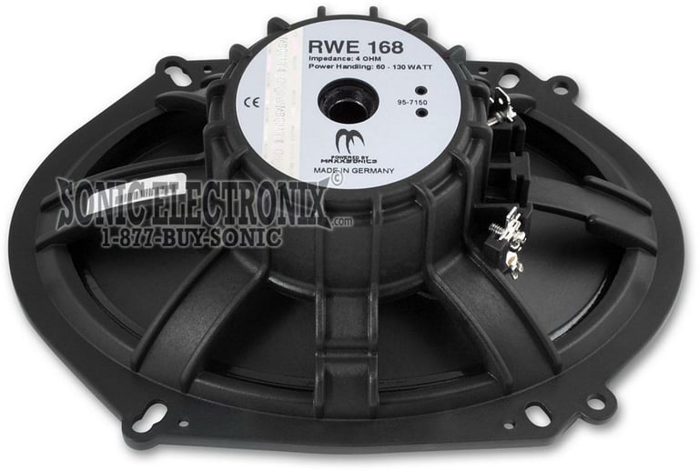 MB Quart RCE 268 Image 4