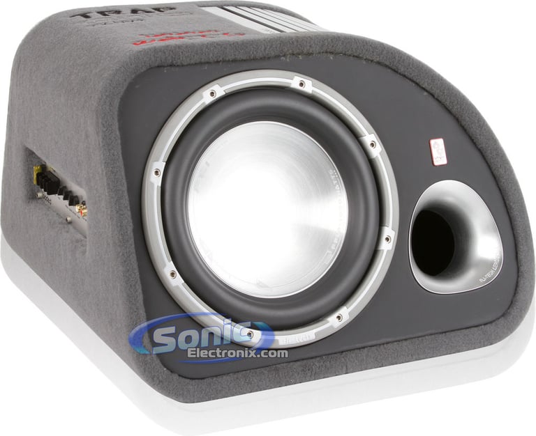 FLI Audio FT10A-F5 Open Box Image 14