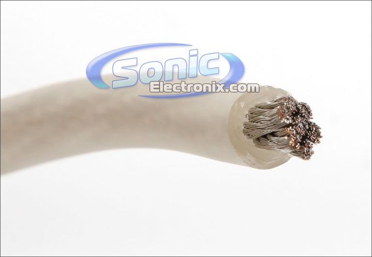 Absolute PROP-4G-50-SL (Silver) Image 2