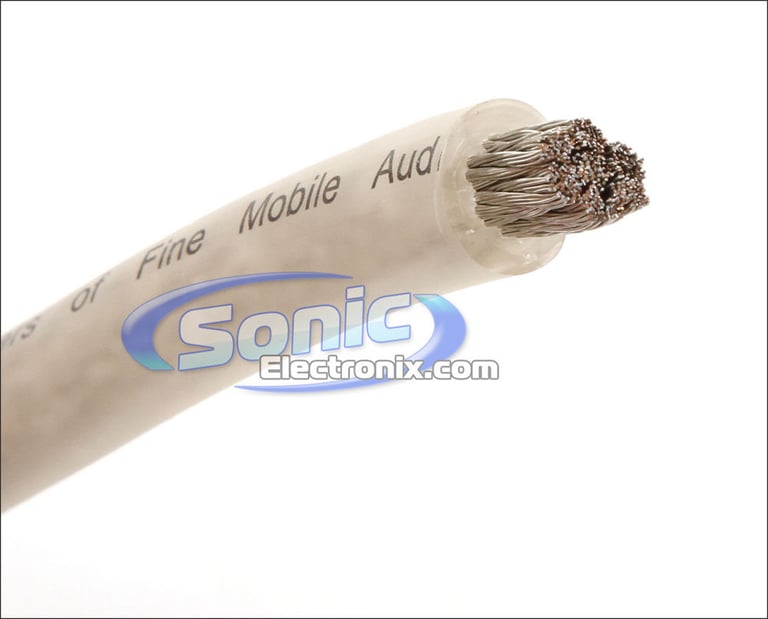 Absolute PROP-4G-20SL (Silver) Image 2