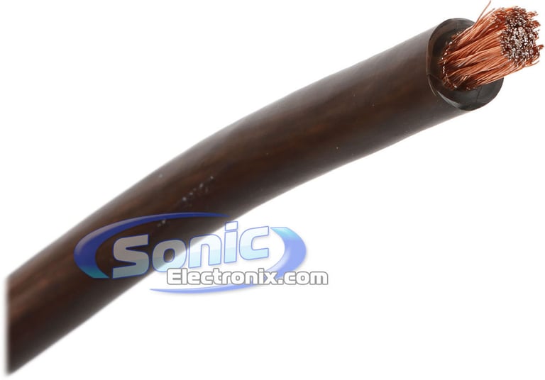 Absolute PROP-4G-20BK (Black) Image 2