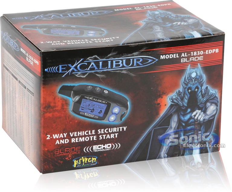 Omega Excalibur AL-1830-EDPB Image 11