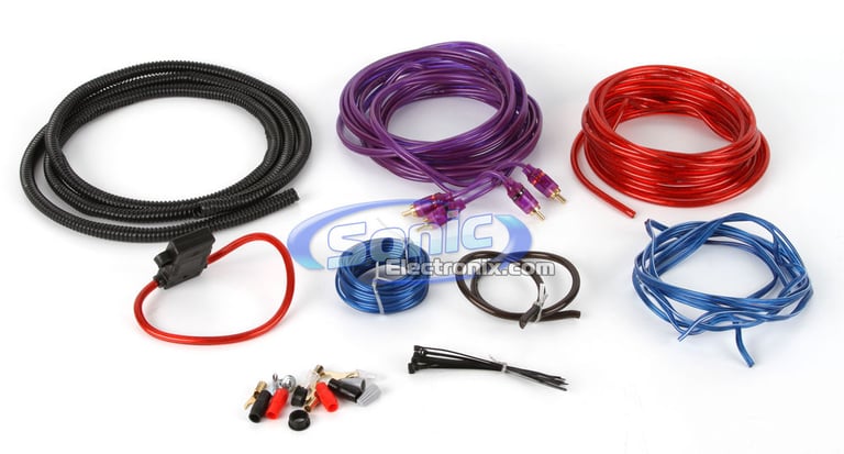 Absolute KIT350 Image 1