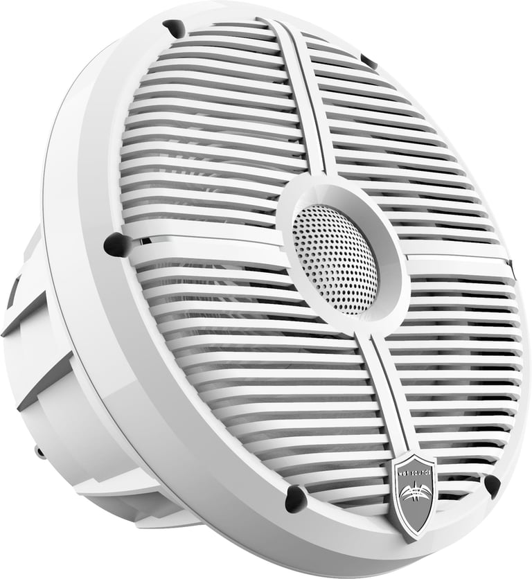 Wet Sounds REVO 8-XWW Image 1