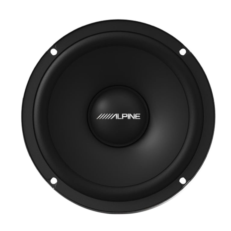 Alpine EL-E65C-G (Like New (Open Box)) Image 2