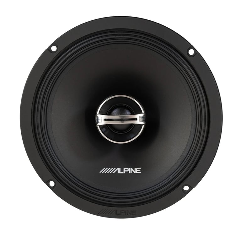 Alpine DM-65-G (Like New (Open Box)) Image 3
