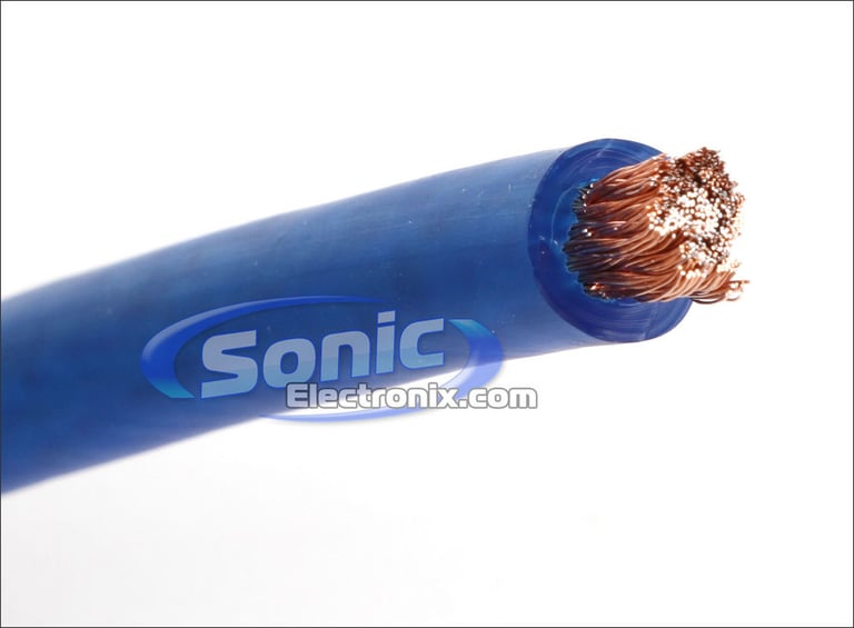 Absolute PROP-4G-50-BL (Blue) Image 2