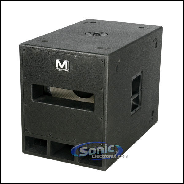 Marathon RMS-15SW Image 2
