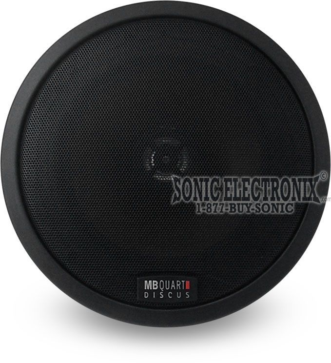 MB Quart DKF 116 Image 2