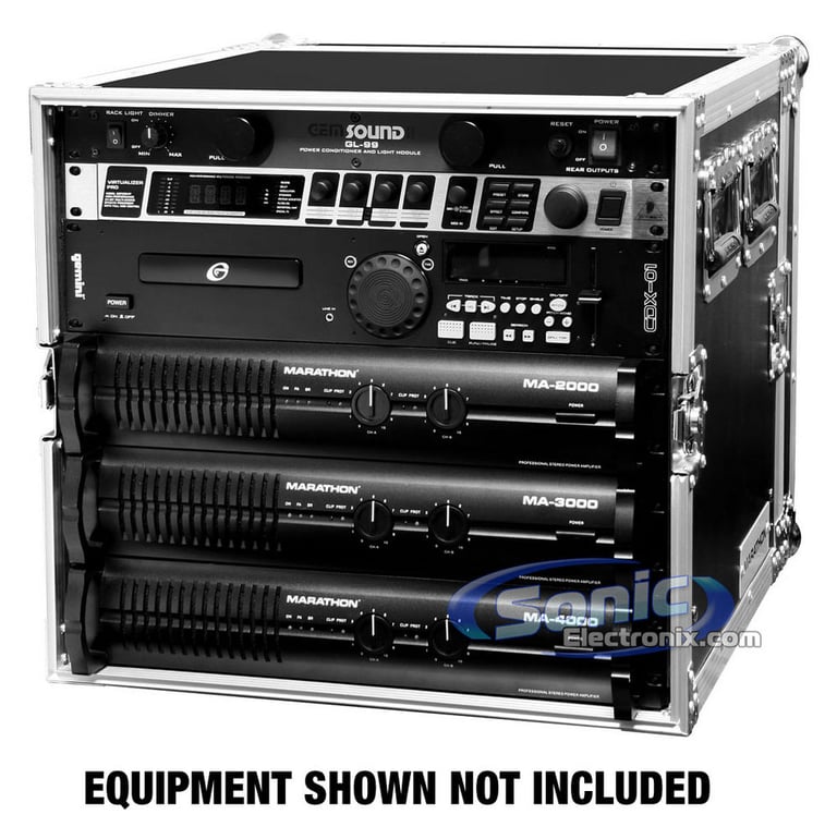Marathon MA-10UAD Image 1