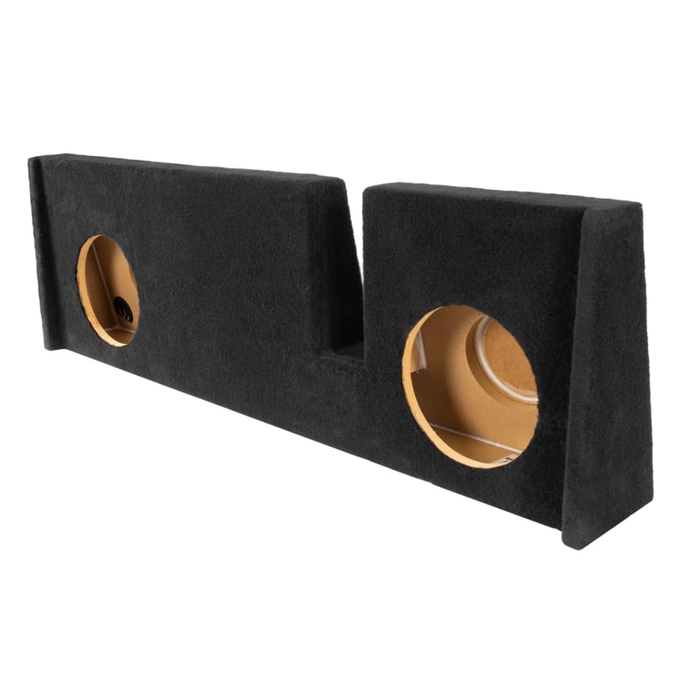 NVX Empty BOOST Box - 2009-2018 Ford F-150 Extended Cab - VE-FRD-150CECG12-D10S Image 5