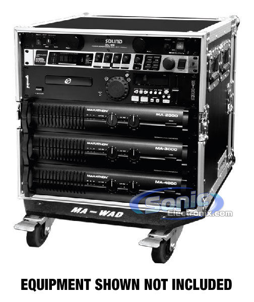 Marathon MA-10UAD21W Image 1