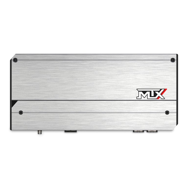 MTX Thunder TH2500.1 Image 1