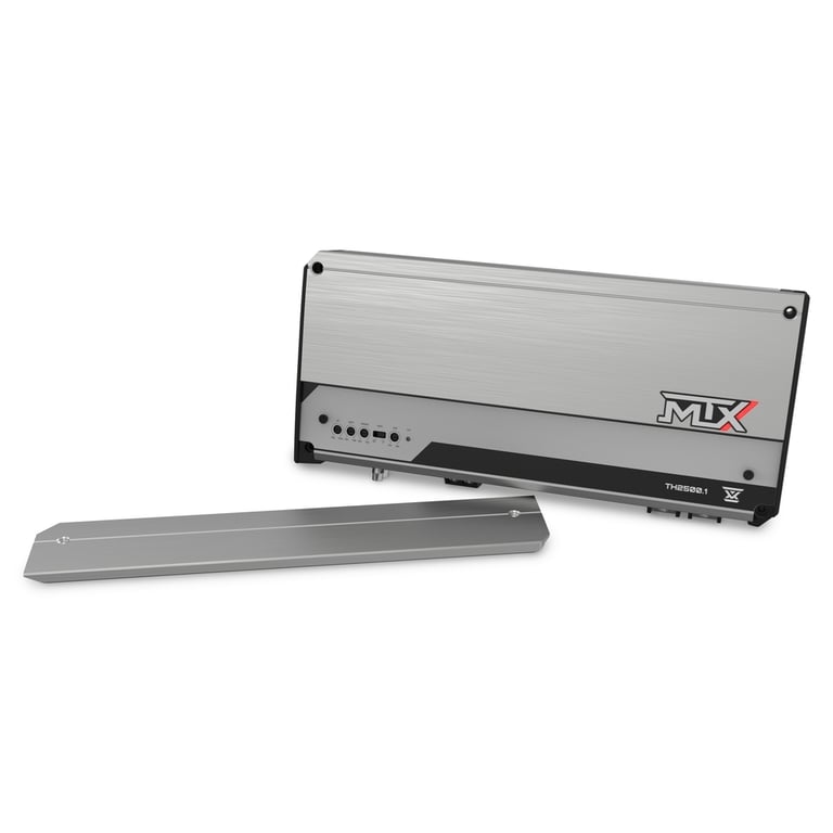 MTX Thunder TH2500.1 Image 4