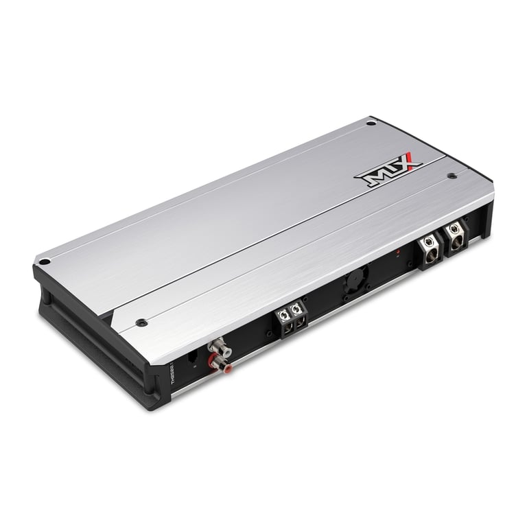 MTX Thunder TH2500.1 Image 3