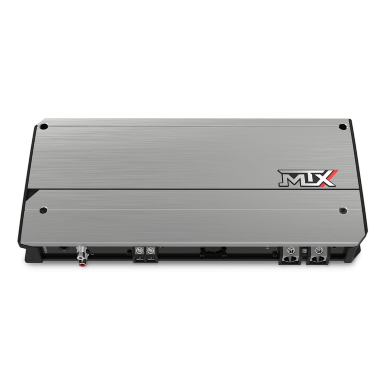MTX Thunder TH2500.1 Image 2