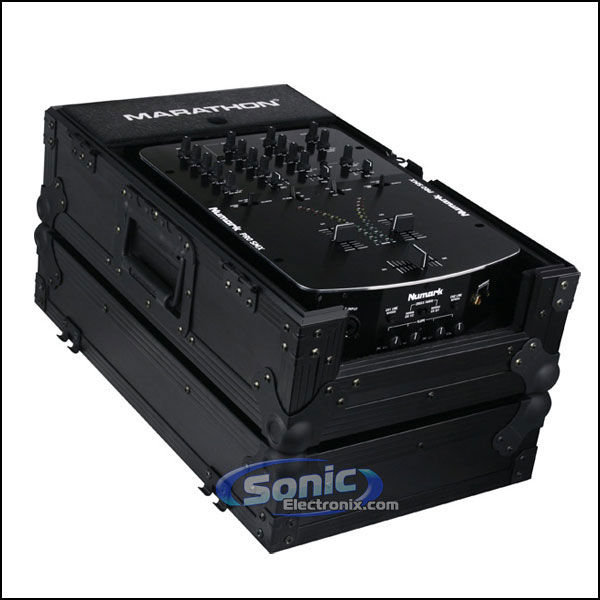 Marathon MA-10MIXBLK Image 2