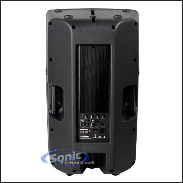 Marathon RMS-550 Image 3