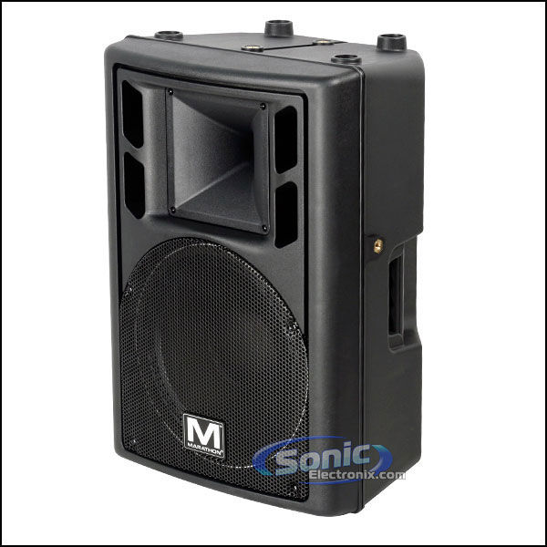 Marathon RMS-450 Image 3