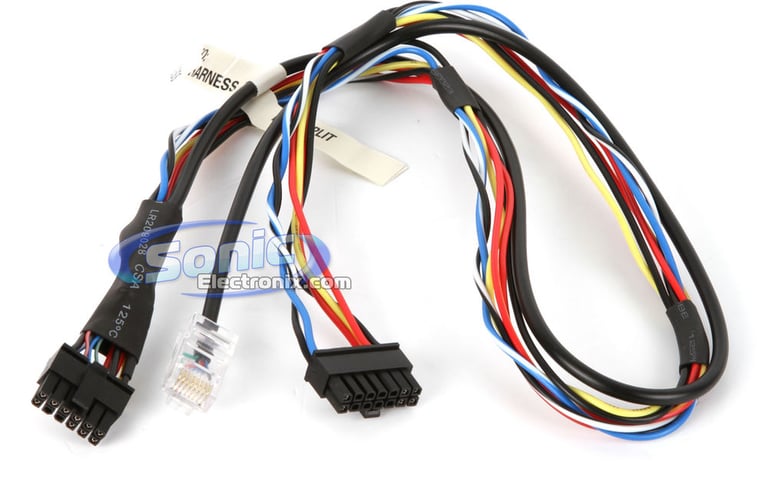 PAC BLU-GM29 Image 4