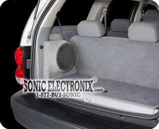 JL Audio SB-D-DRNGO2/10W3v3/GA Image 2