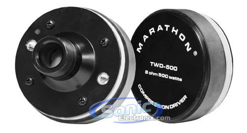 Marathon TWD-500 Image 1