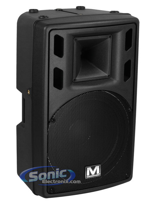 Marathon RMS-550 Image 2