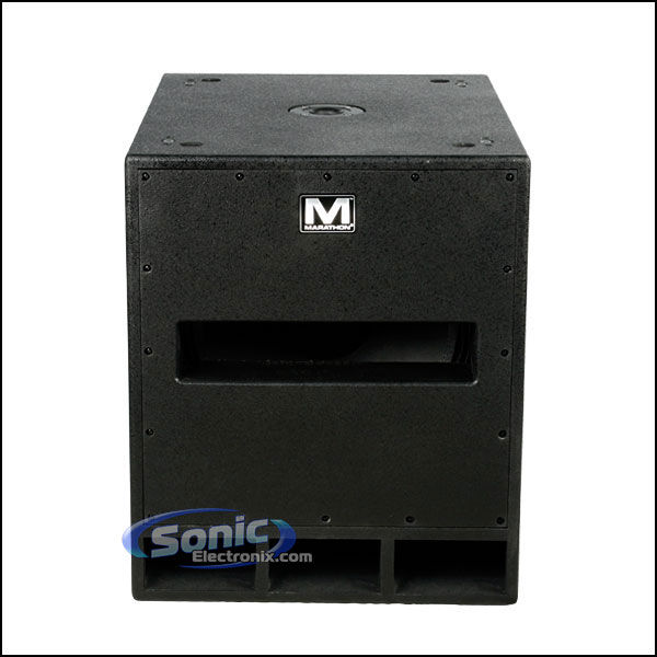 Marathon RMS-18SW Image 2