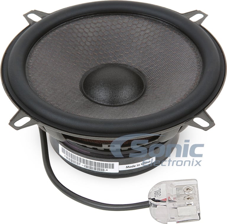 2 JBL Power Series P560C Component Sets w/ Adapter Plates Image 5